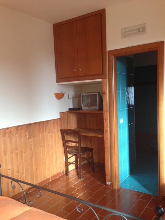 Agriturismo Gelso Castellana Sicula Ngoại thất bức ảnh