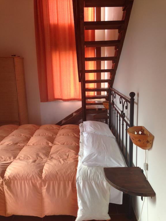 Agriturismo Gelso Castellana Sicula Ngoại thất bức ảnh