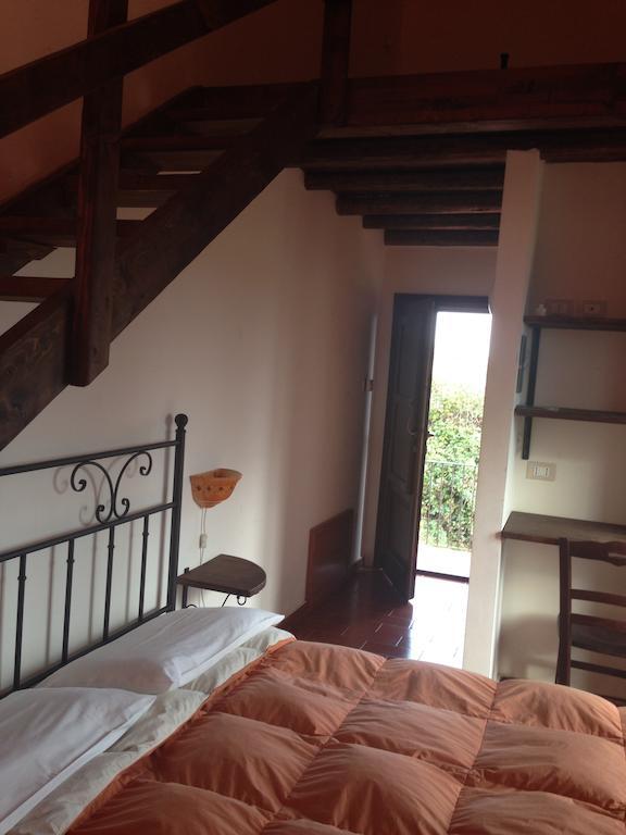 Agriturismo Gelso Castellana Sicula Ngoại thất bức ảnh