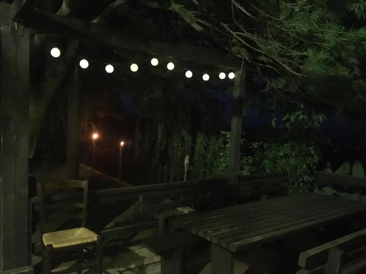 Agriturismo Gelso Castellana Sicula Ngoại thất bức ảnh